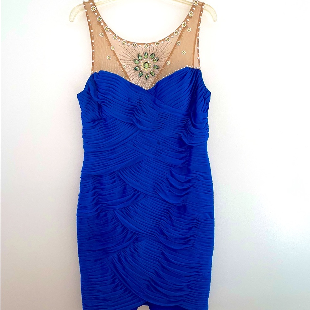 Adrianna Papell Dress